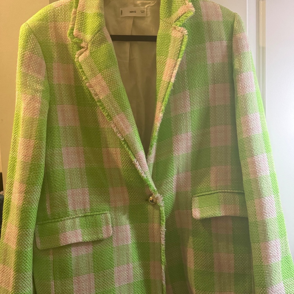 Mango (MNG) Blazer